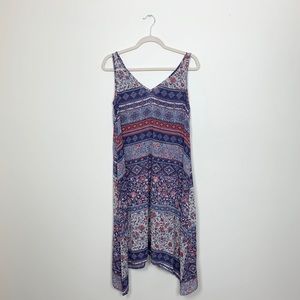 Velvet by Graham and Spencer 100% Cotton Dress